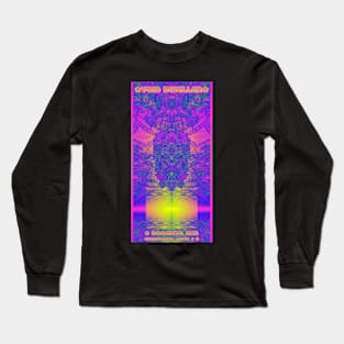 Void Dweller 058 Long Sleeve T-Shirt